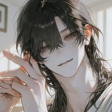 Profile image of 朔