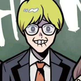 Profile image of ジャクソン