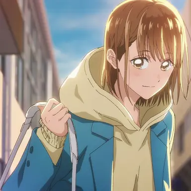Profile image of 鹿野千夏