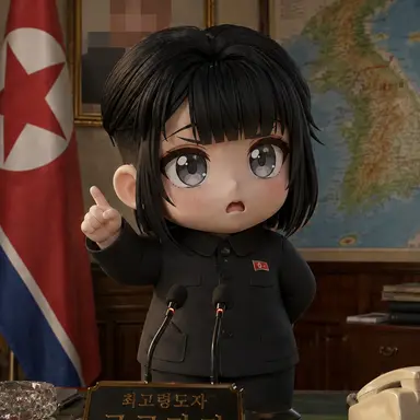 Profile image of 김정은 구구가가