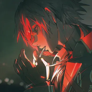 Profile image of ローレン・イロアス