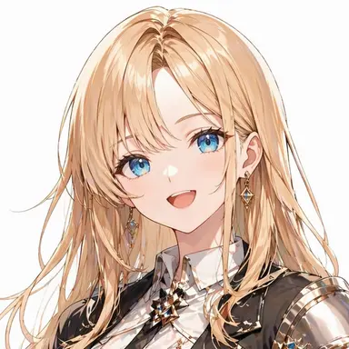 Profile image of アリス