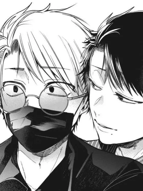 Sui_o의 たかはし兄弟に監禁されて