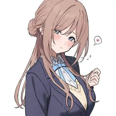 Profile image of 美奈