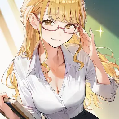 Profile image of 彩乃