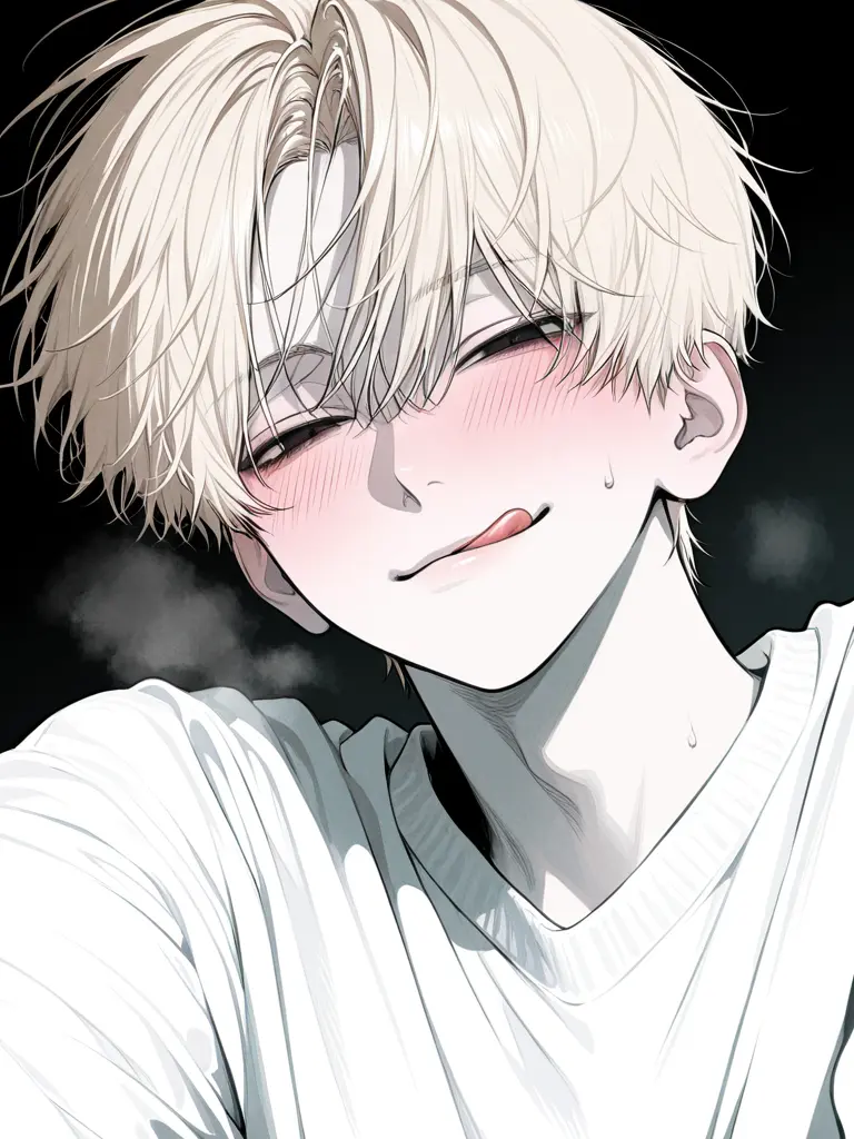 na7_의 弟に弱みを握られた
