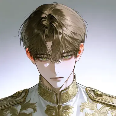 Profile image of 올리버