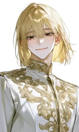 Profile image of 애슐리