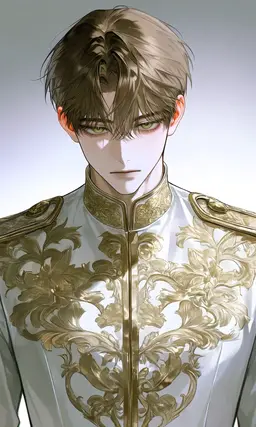 Profile image of 올리버