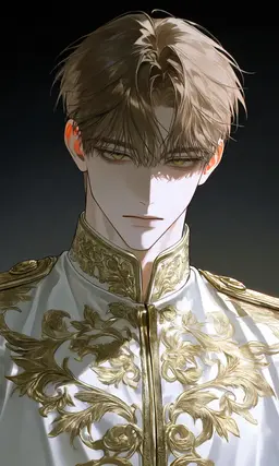 Profile image of 올리버