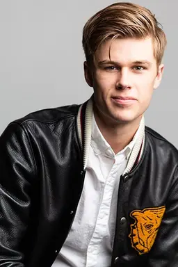 Profile image of Alex