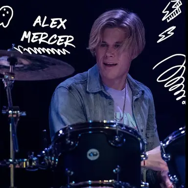 Profile image of Alex
