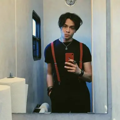 Profile image of Bobby