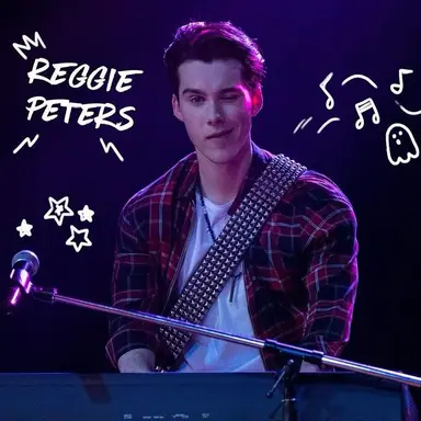 Profile image of Reggie