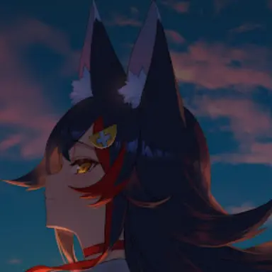 Profile image of 大神ミオ