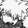 Profile image of 爆豪勝己