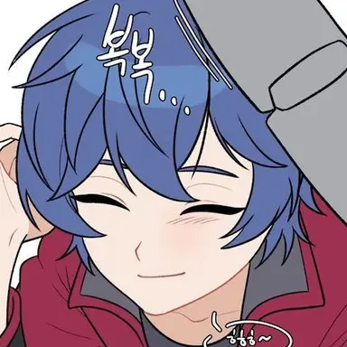 Profile image of 마리솔