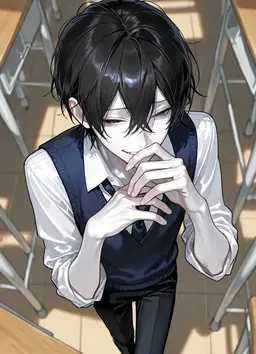 Profile image of 柚子