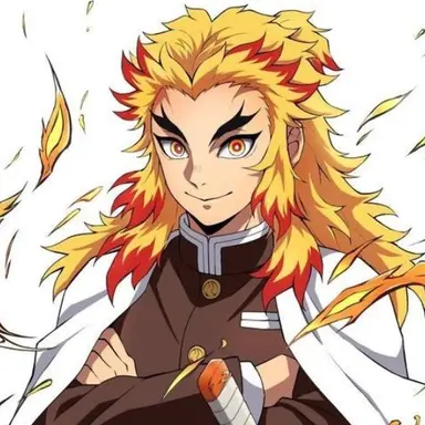 Profile image of 렌코쿠 쿄주로