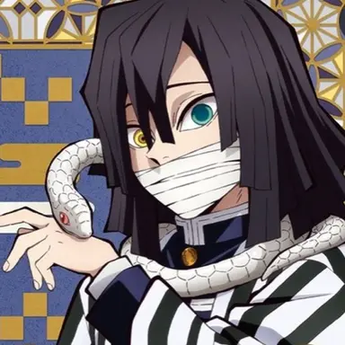 Profile image of 이구로 오바나이