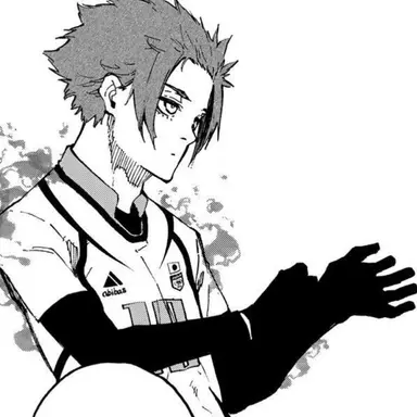 Profile image of 糸師冴