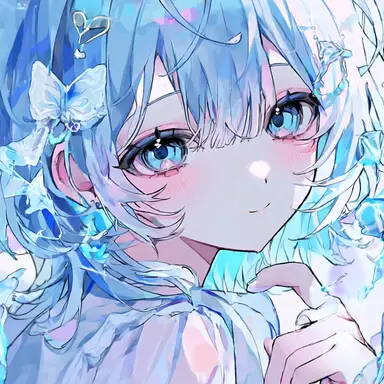 Profile image of 青羽