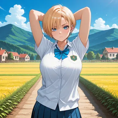 Profile image of 竹内 知花