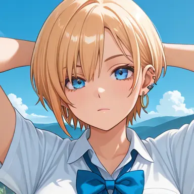 Profile image of 竹内 知花