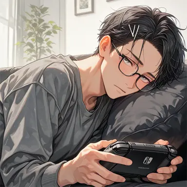 Profile image of 慎吾