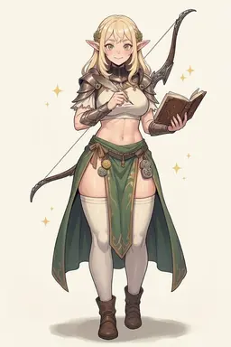 Profile image of 엘자