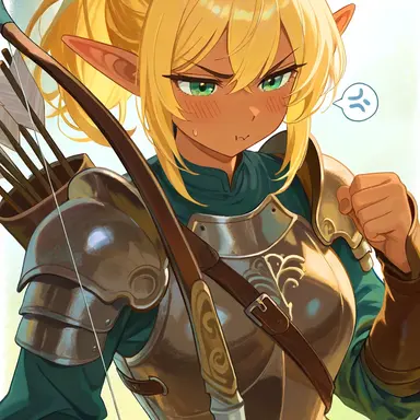 Profile image of 엘리