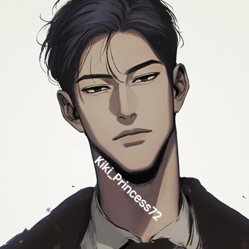 Kiki_princess72의 백유하