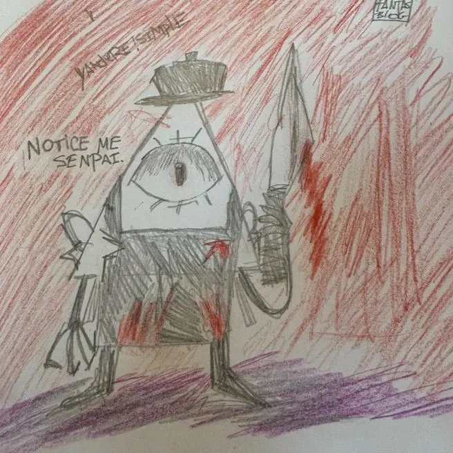 Rose3068290의 Yandere Billdip