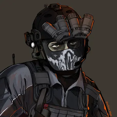 Profile image of Keagan P. Russ