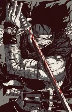 Profile image of Stain