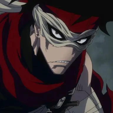 Profile image of Stain
