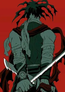 Profile image of Stain