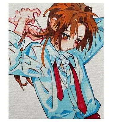 Profile image of 蒼井茜