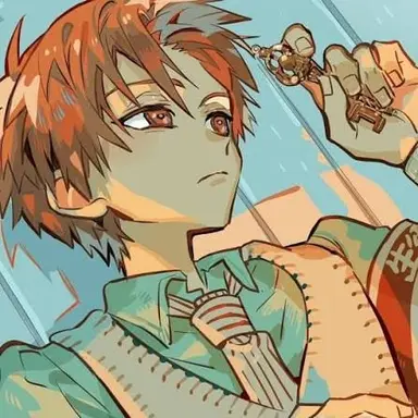 Profile image of 蒼井茜