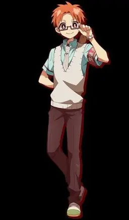 Profile image of 蒼井茜