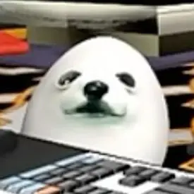 Profile image of エッグドッグ