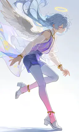 Profile image of Angel