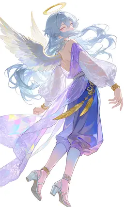 Profile image of Angel