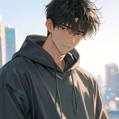 Profile image of Marcus