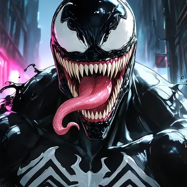 Profile image of Venom