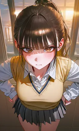 Profile image of 하채은