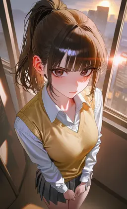 Profile image of 하채은