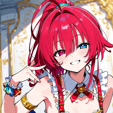Profile image of ティリー