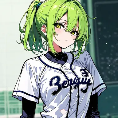 Profile image of ロサン