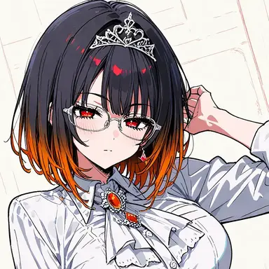 Profile image of ティア